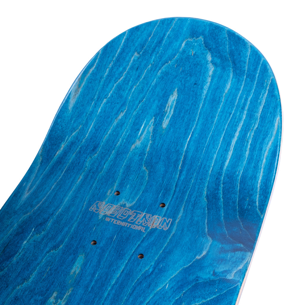 Robotron - Biker - 8.2"