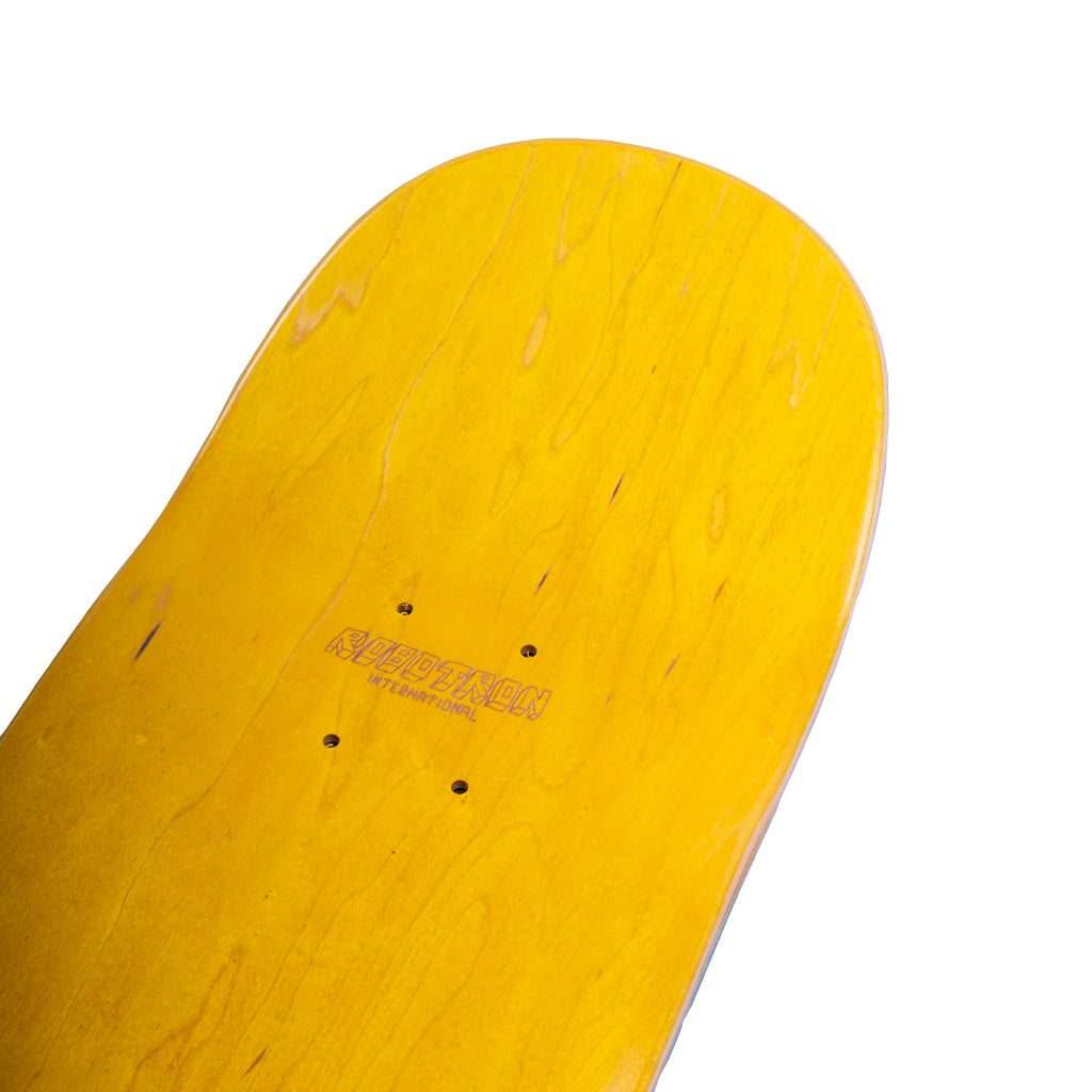 Robotron - Jogger - OG Square Shape 8.5"