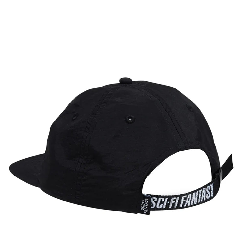 Sci-Fi Fantasy - Cap - Extreme Design Hat - black