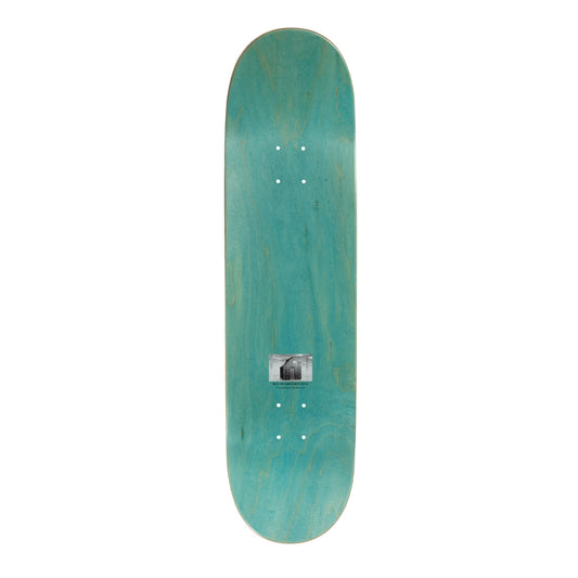 Sci-Fi Fantasy Deck "2029 Board" 8.5"