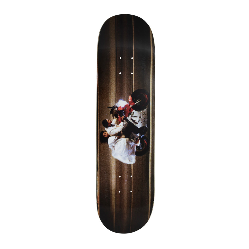 Sci-Fi Fantasy Deck Arin "Romance" 8.25"