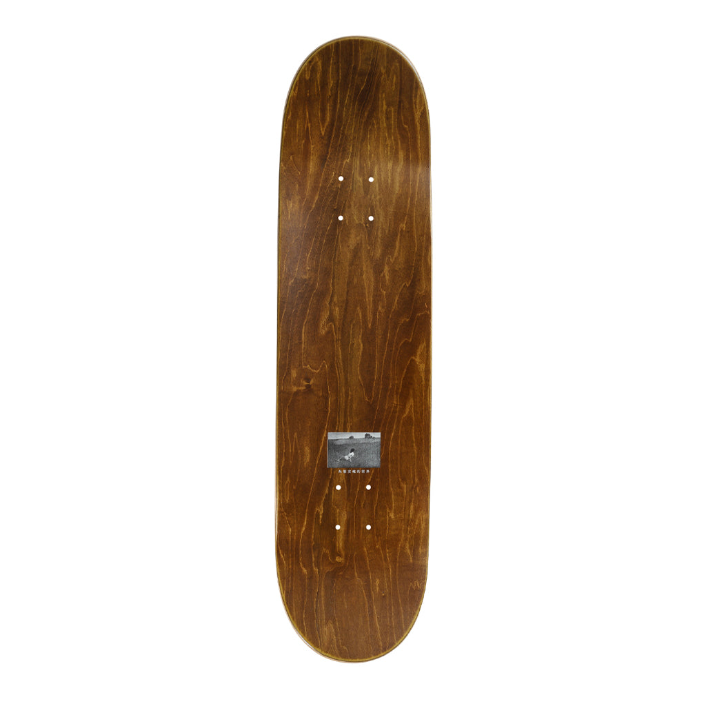 Sci-Fi Fantasy Deck Arin "Romance" 8.25"