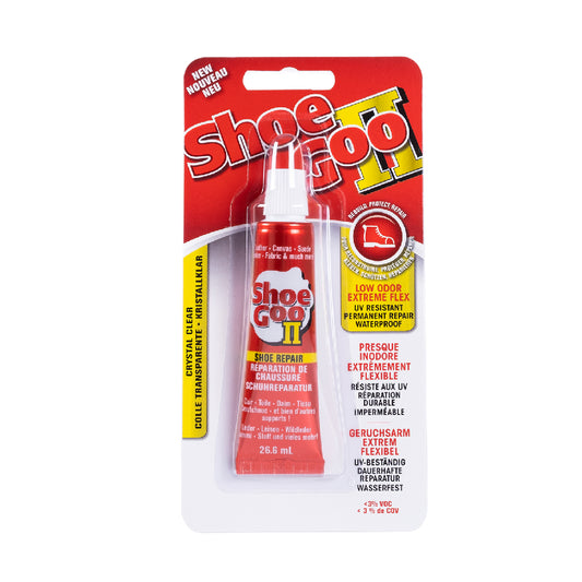 ShoeGoo Shoe Repair 26ml