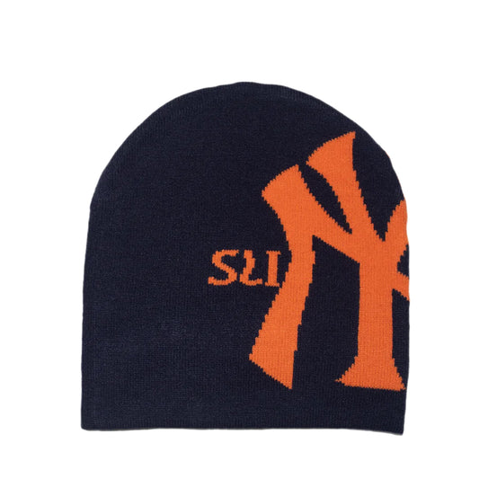 Slinky 2020 Beanie "NY Reversible" navy