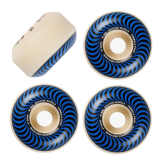Spitfire Formula 4 Classic 56mm / 97A