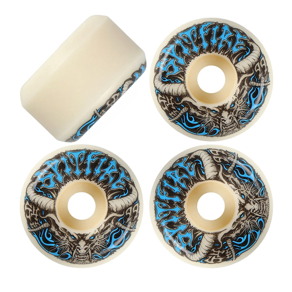 Spitfire Demon Redux Formula Four Urethane 99A
