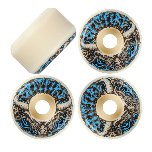 Spitfire Demon Redux Formula Four Urethane 99A