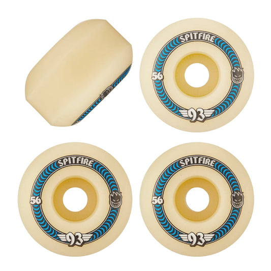 Spitfire - Formular Four Classics - Soft Sliders 93A - 56mm