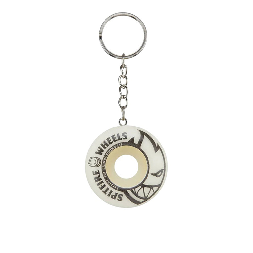 Spitfire - Keychain - Bighead - natural