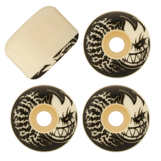 Spitfire Formular Four "Deathmask II Bighead" Radial Full 99A 54mm