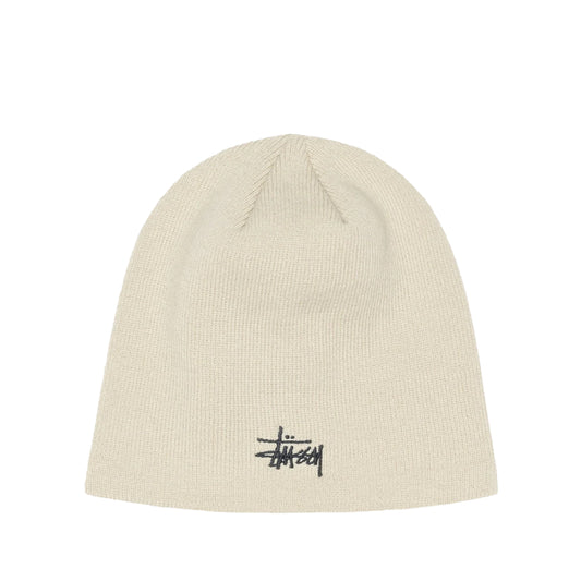 Stuessy_Beanie_Basic_Skull_Cap_Stone