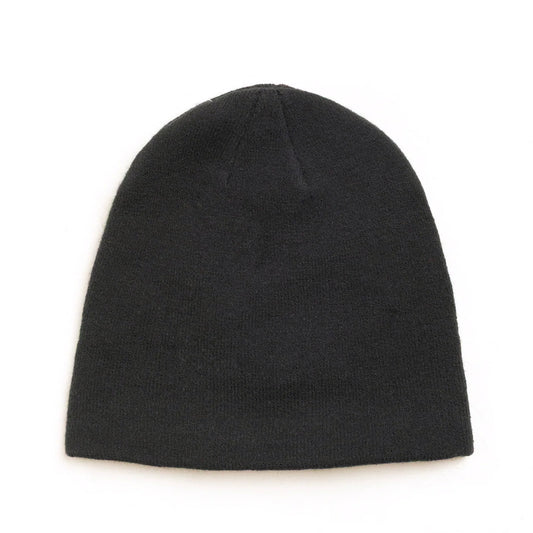 Stüssy Beanie "Classic Sport Skullcap" black