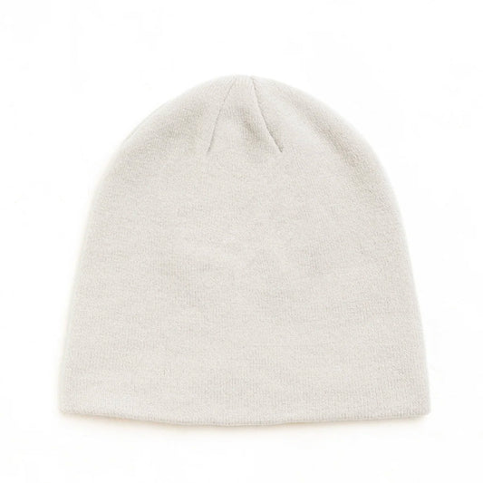 Stüssy Beanie "Classic Sport Skullcap" grey