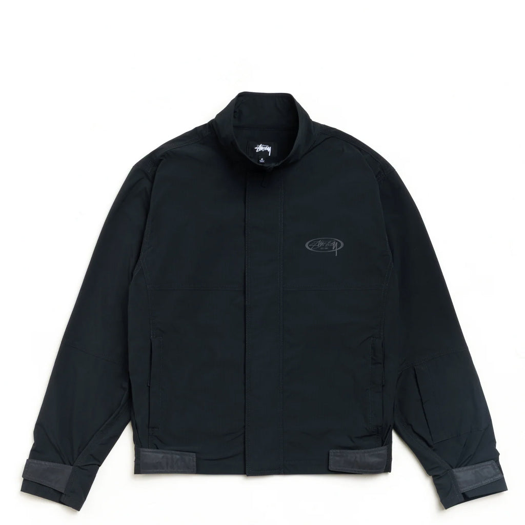 Stüssy MX Jacket black