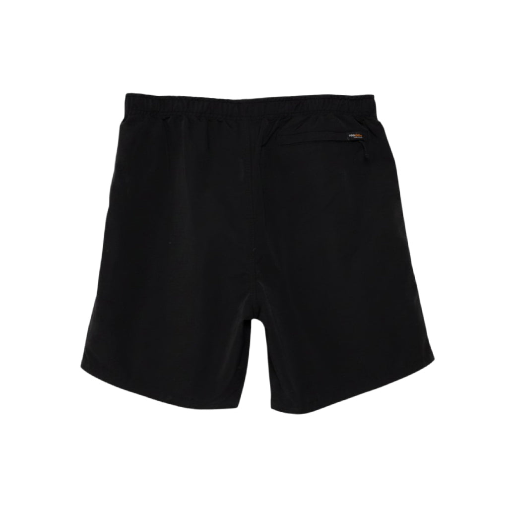 Stüssy - Shorts - Transit - black