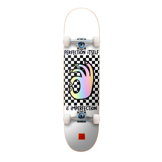 Tricks "Perfection" Complete Skateboard 8.0"