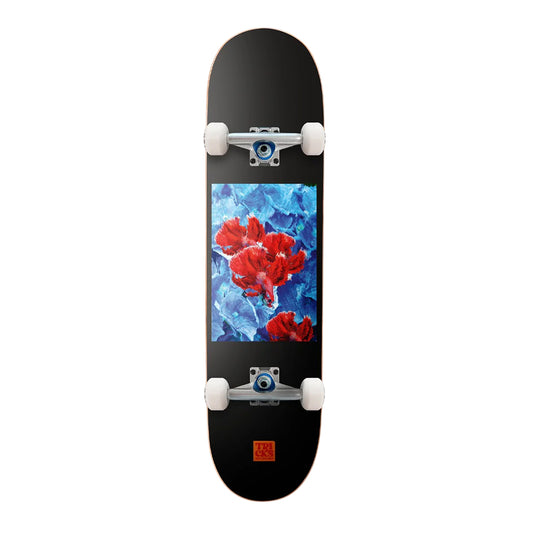 Tricks "Betta" Complete Skateboard 8.25" x 31.85"