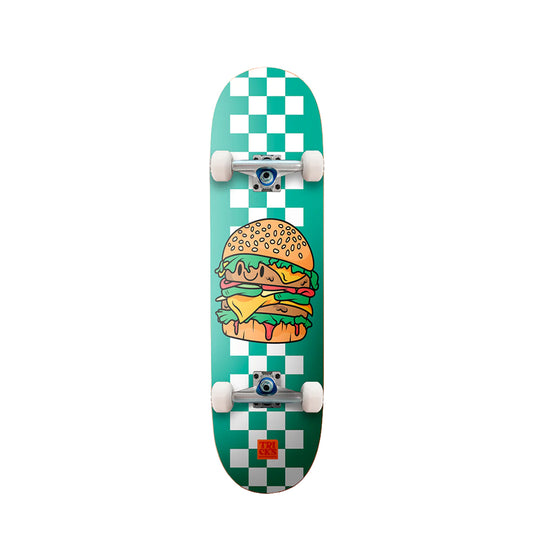 Tricks - Kids Complete - MIDI Happy Meat - 8.25"