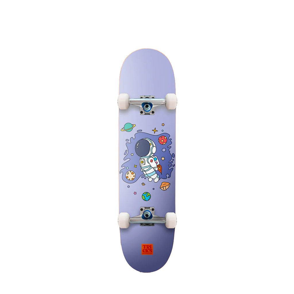 Tricks - Kids Complete - MIDI Space Jump - 7.25"