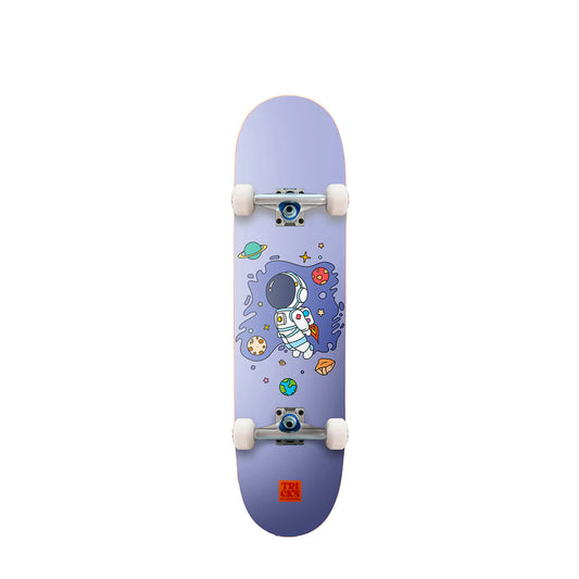 Tricks - Kids Complete - MIDI Space Jump - 7.25"