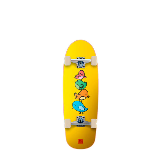 Tricks Kids Complete MINI "Birds" 8.25 x 25.75"