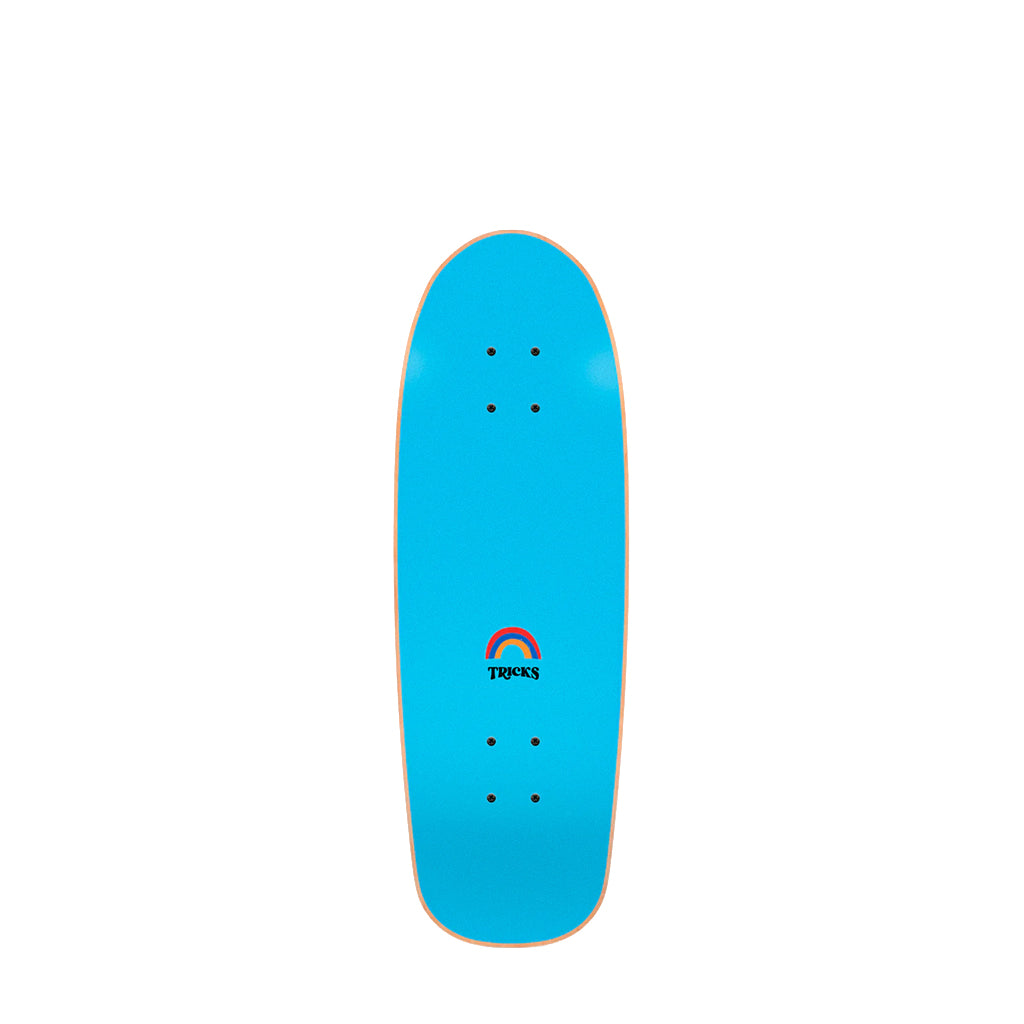 Tricks Kids Complete MINI "Birds" 8.25 x 25.75" Foamgrip