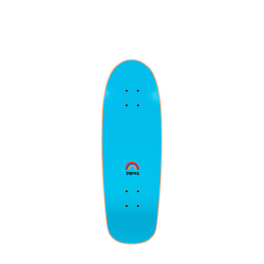 Tricks Kids Complete MINI "Birds" 8.25 x 25.75" Foamgrip