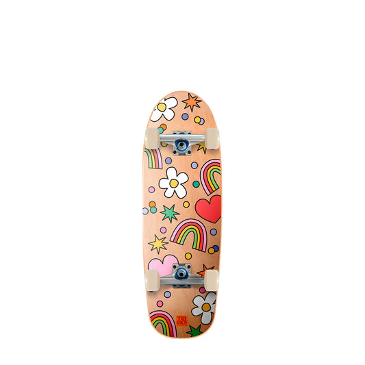 Tricks - Kids Complete - MINI Fun - 8.25" x 25.79"