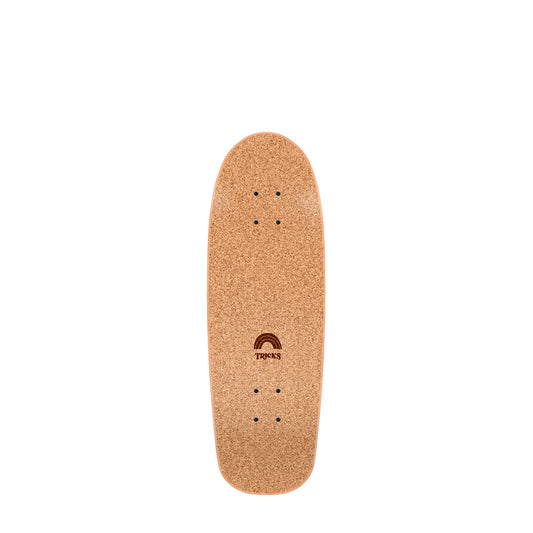 Tricks - Kids Complete - MINI Fun - 8.25"x25.79" cork top