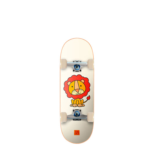 Tricks - Kids Complete - MINI Lion - 7.87"