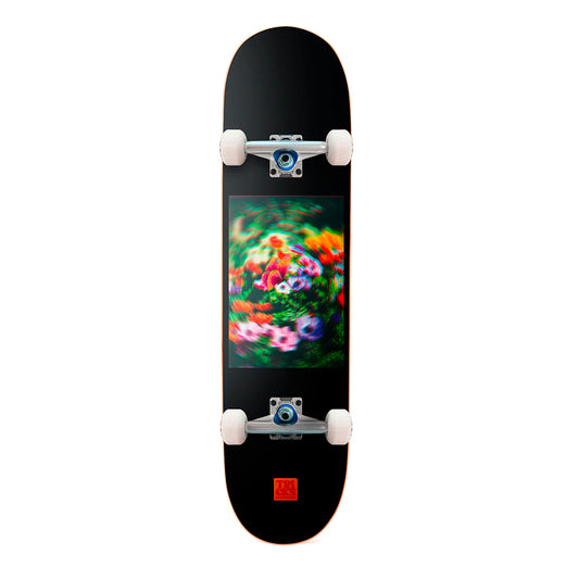 Tricks Complete - Butterfly - 8.25"