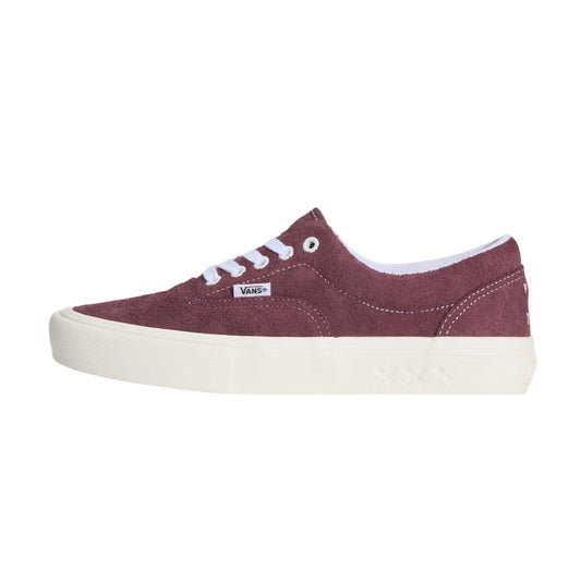 Vans Skate Era "PopTrading &amp; Ben-G" Burgundy/White N000ECRBRG