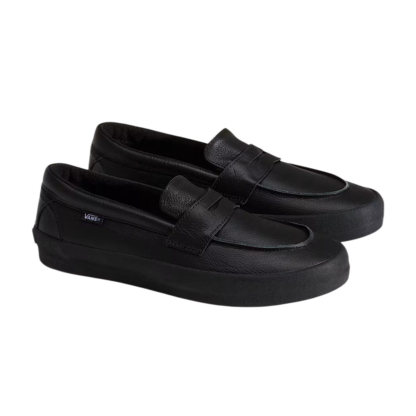 Vans Skate Loafer black/black VN000VAQBKA1