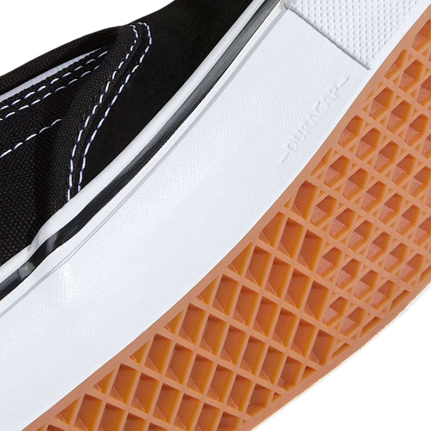 Vans Skate Slip-On black/white&nbsp;