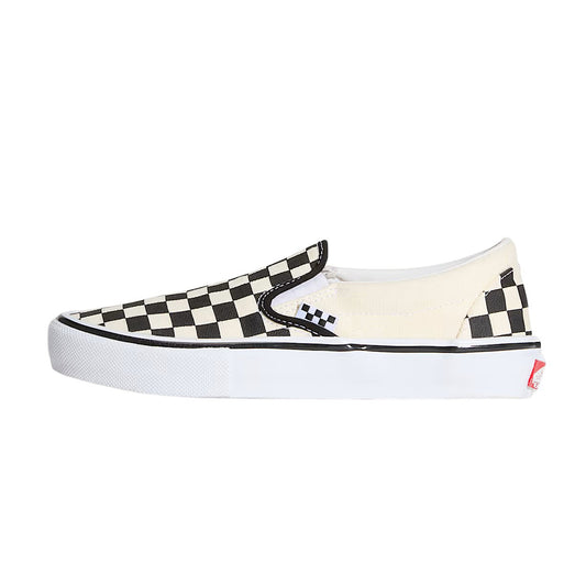Vans Skate Slip-On checkerboard&nbsp;