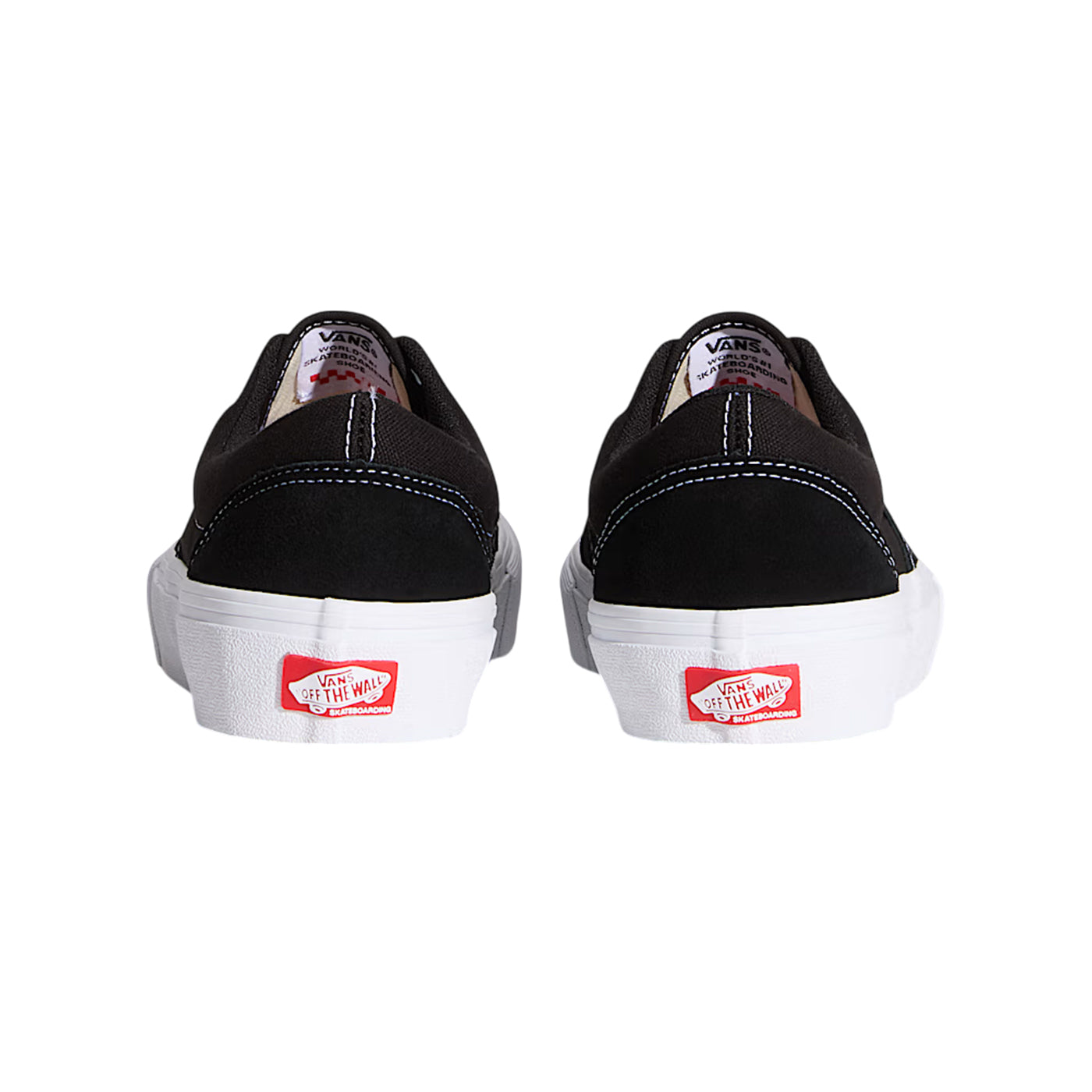Vans - Skate Era - black