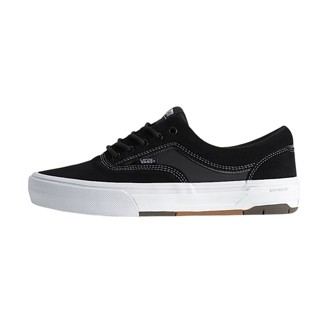 Vans Skate Skate Era Wafflecup - black/white VN000EF0BA2