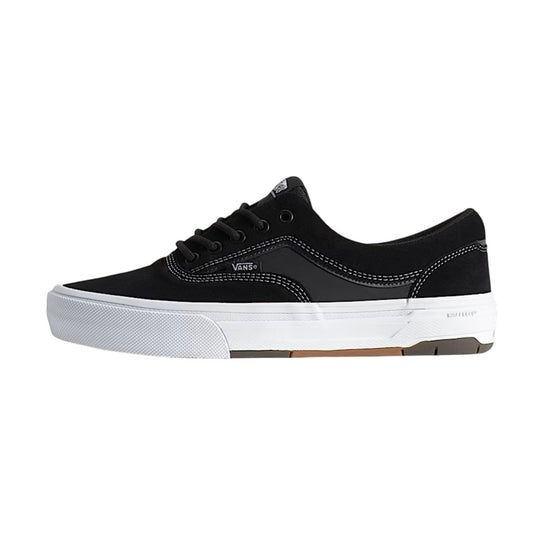 Vans Skate Skate Era Wafflecup - black/white VN000EF0BA2