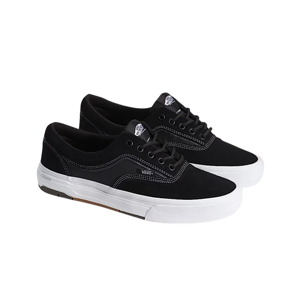 Vans Skate Skate Era Wafflecup - black/white VN000EF0BA2