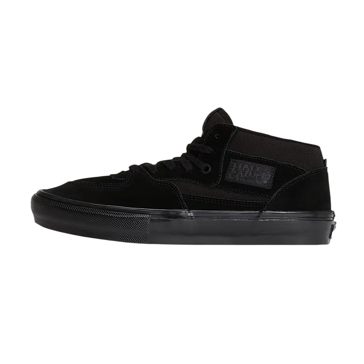 Vans Skate Half Cab ’92&nbsp; black/black