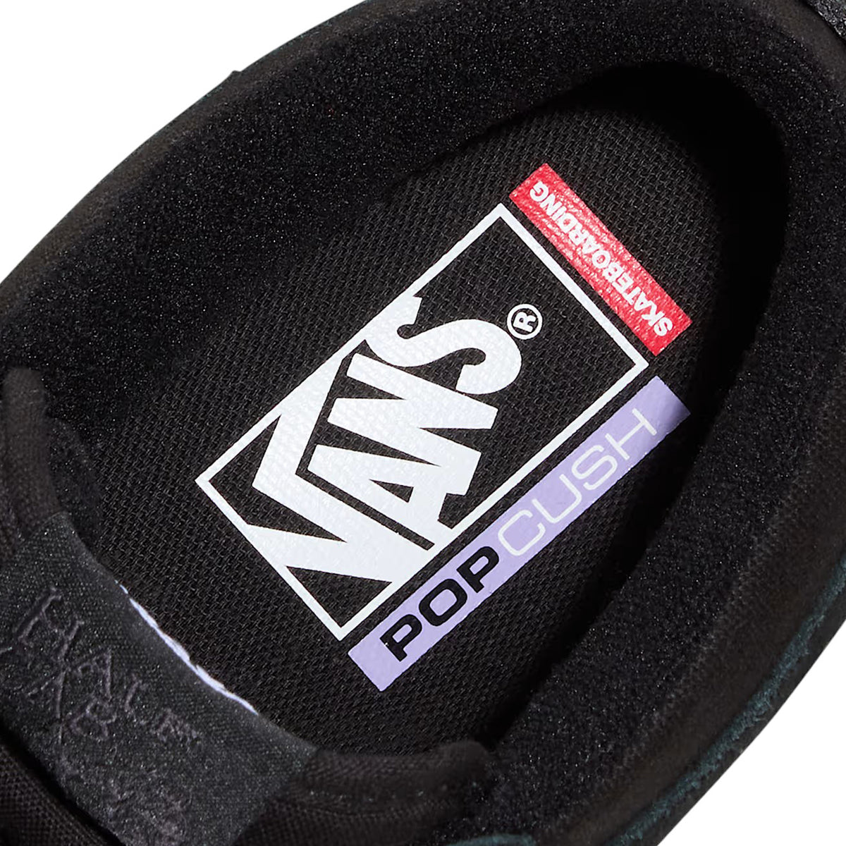 Vans Skate Half Cab ’92&nbsp; black/black