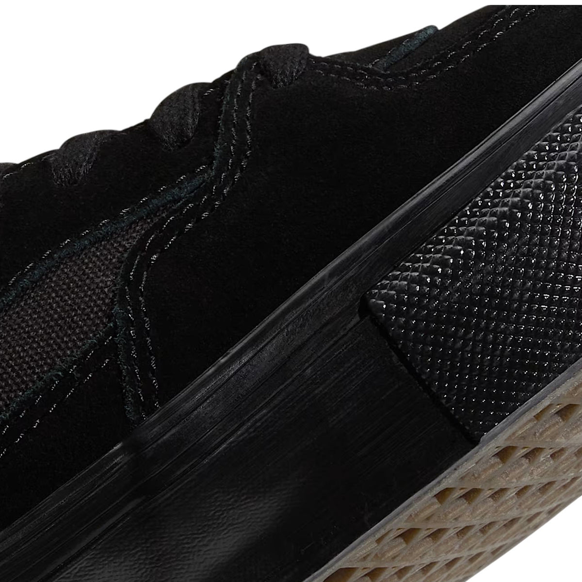 Vans Skate Half Cab ’92&nbsp; black/black