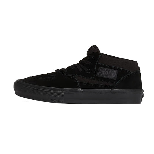 Vans Skate Half Cab ’92 black/black VN0A5FCDBKA