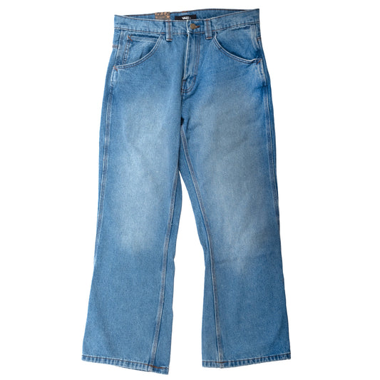 Vans - Pant - Skate Loose Bootcut - stone wash
