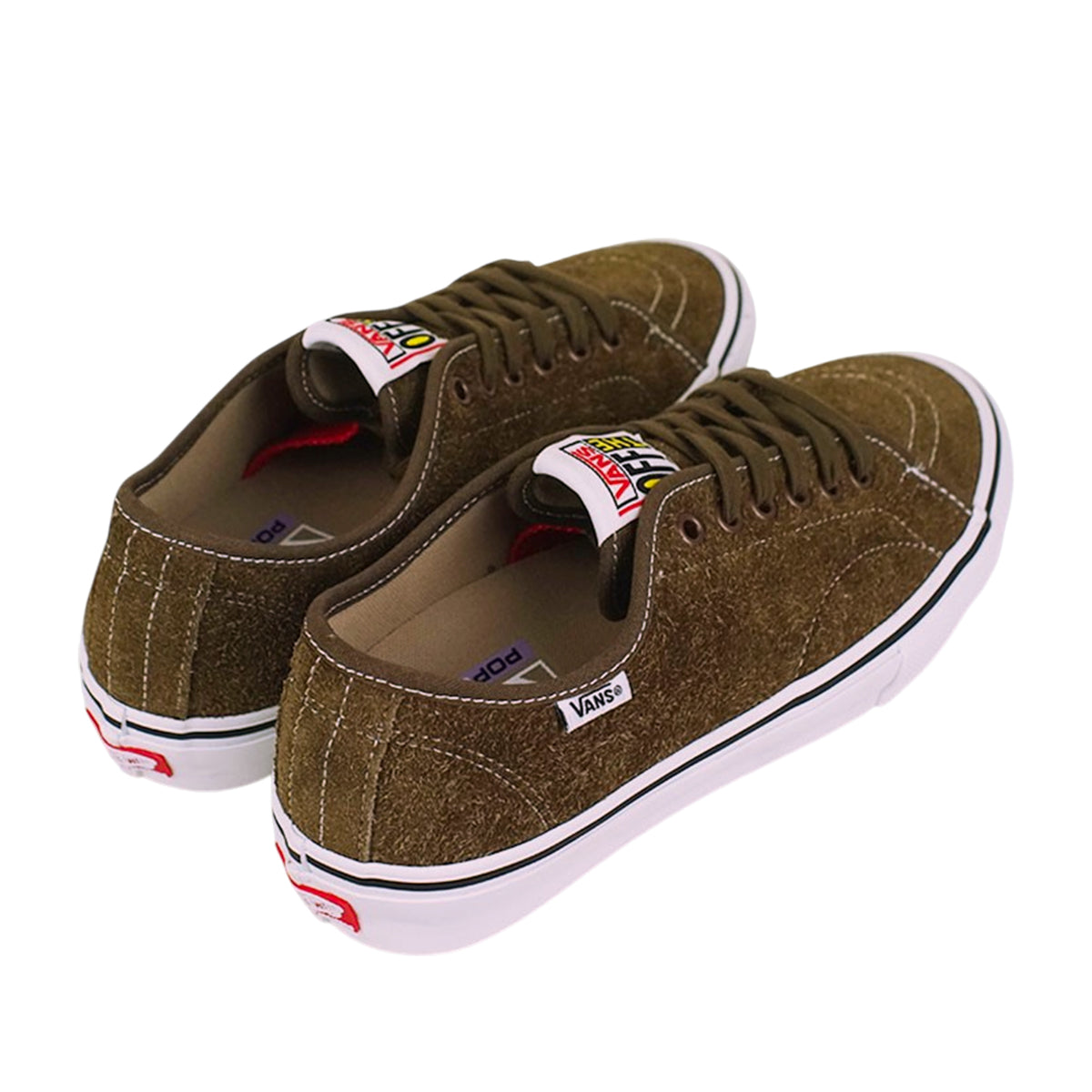 Vans AVE Classic vintage cocoa VN000Y1NFST1
