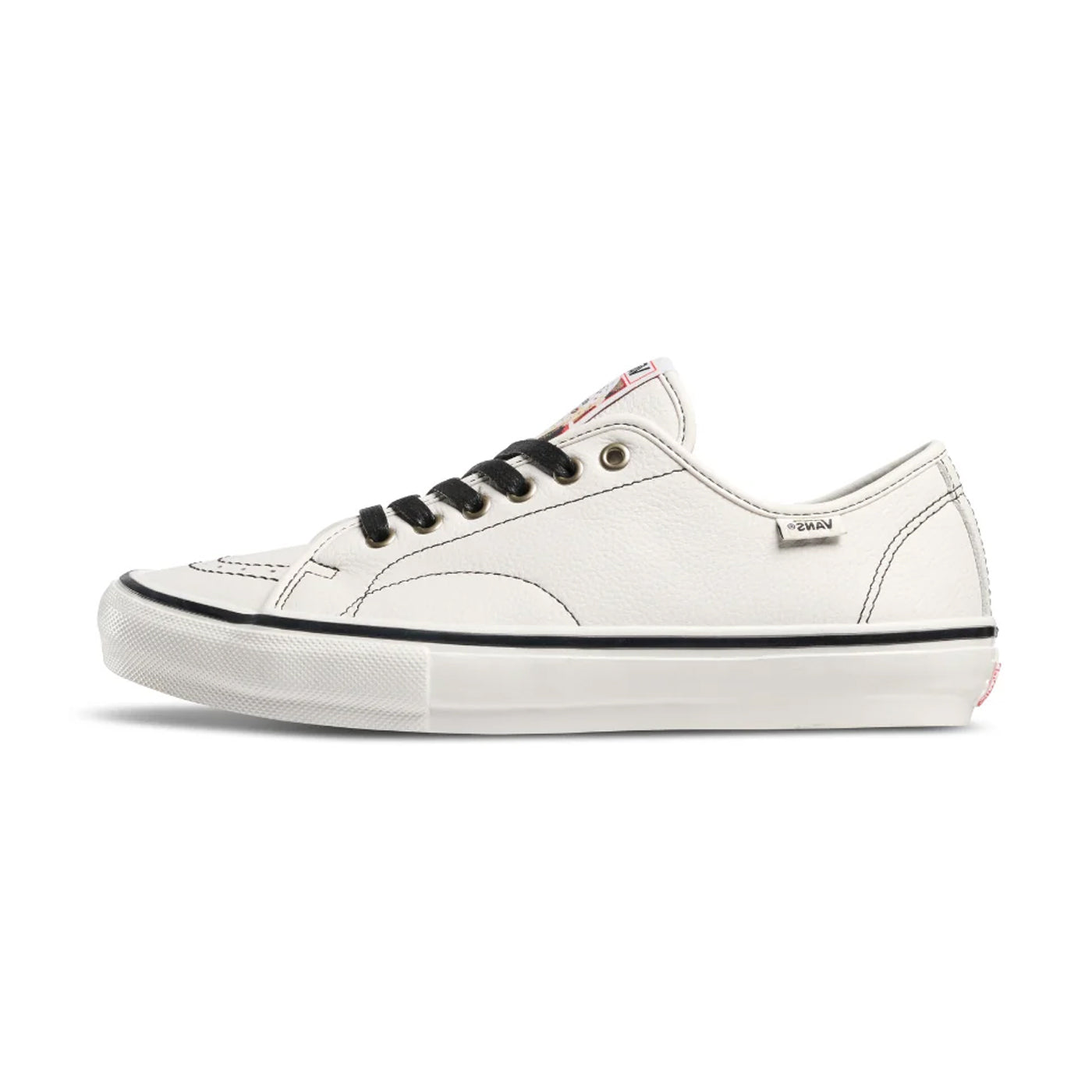 Vans x Hockey AVE Classic white/black