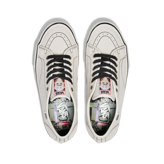 Vans x Hockey AVE Classic white/black
