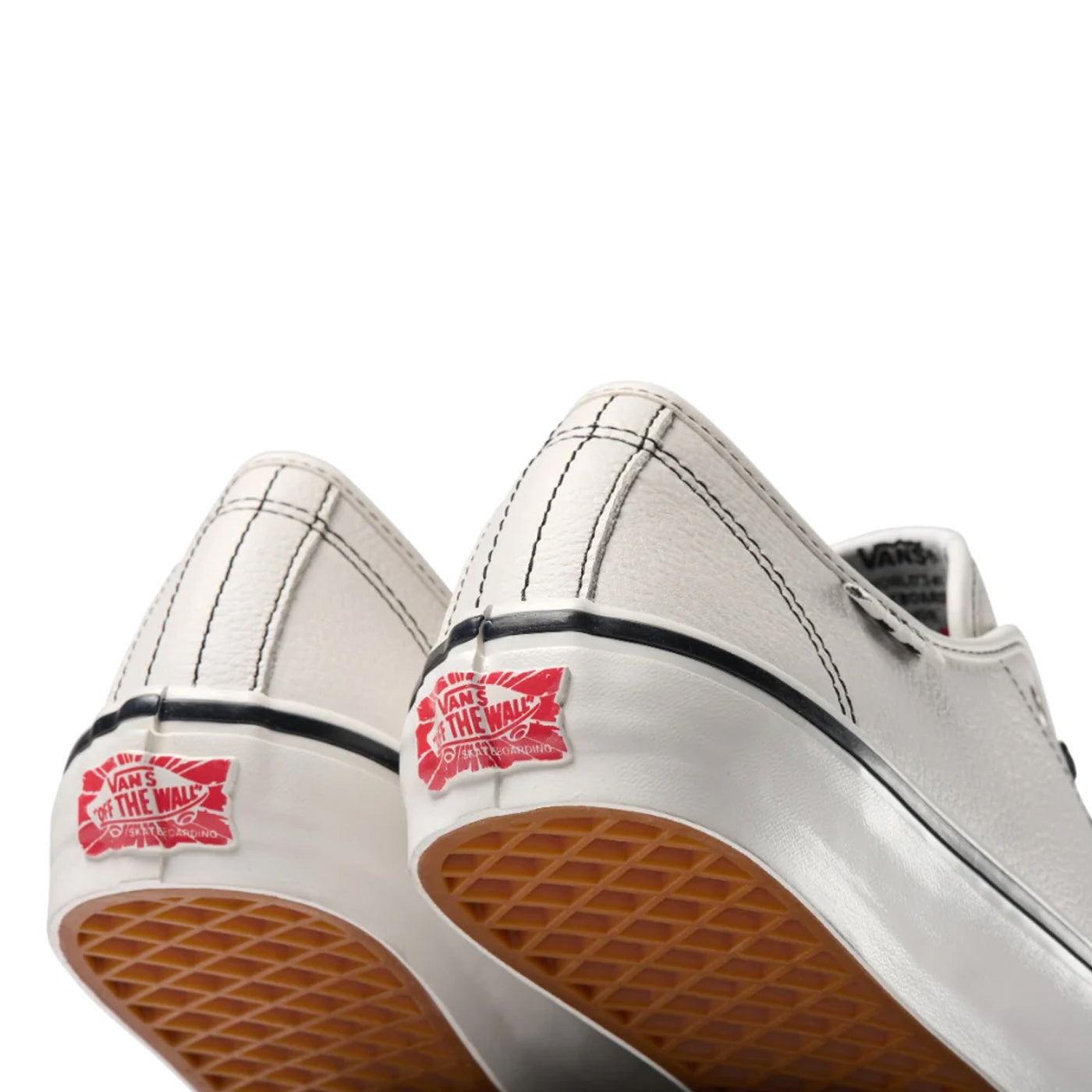 Vans x Hockey AVE Classic white/black