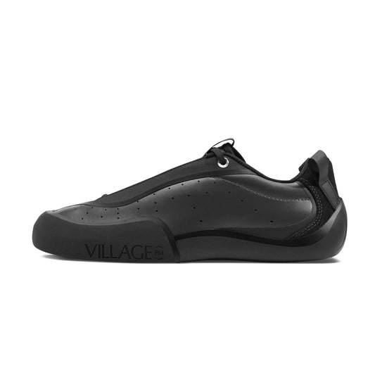 Village PM "2PM" Antracite/Natural Black