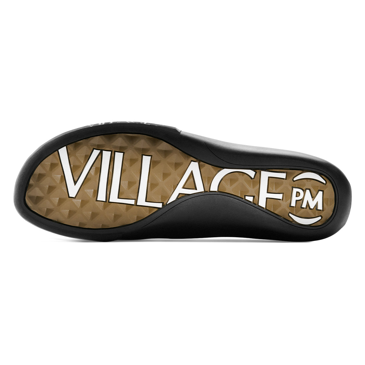 Village PM - 2PM -  lime / black